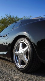 1993 Toyota Supra Turbo Targa Premium Edition - 68k mile