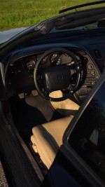 1993 Toyota Supra Turbo Targa Premium Edition - 68k mile