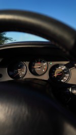 1993 Toyota Supra Turbo Targa Premium Edition - 68k mile
