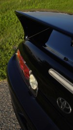 1993 Toyota Supra Turbo Targa Premium Edition - 68k mile