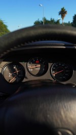 1993 Toyota Supra Turbo Targa Premium Edition - 68k mile