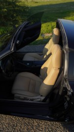 1993 Toyota Supra Turbo Targa Premium Edition - 68k mile
