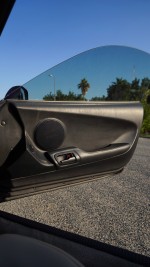 1993 Toyota Supra Turbo Targa Premium Edition - 68k mile