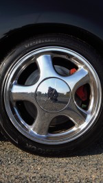1993 Toyota Supra Turbo Targa Premium Edition - 68k mile