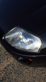 1993 Toyota Supra Turbo Targa Premium Edition - 68k mile