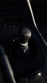 1993 Toyota Supra Turbo Targa Premium Edition - 68k mile