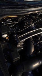 1993 Toyota Supra Turbo Targa Premium Edition - 68k mile