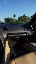 1993 Toyota Supra Turbo Targa Premium Edition - 68k mile