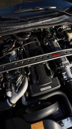 1993 Toyota Supra Turbo Targa Premium Edition - 68k mile
