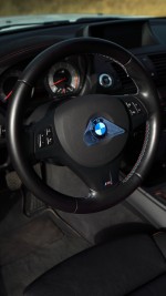 2012 BMW M1 Coupe - 30k km