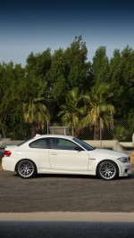 2012 BMW M1 Coupe - 30k km