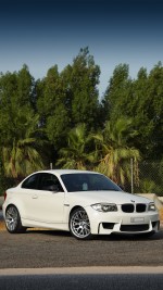 2012 BMW M1 Coupe - 30k km