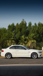 2012 BMW M1 Coupe - 30k km