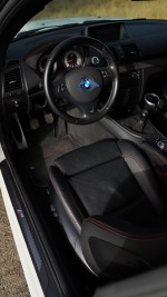 2012 BMW M1 Coupe - 30k km