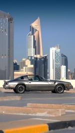 1980 Chevrolet Camaro Z/28 T-Top - fully restored