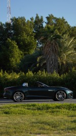 2022 Jaguar F-Type R-Dynamic Convertible - 1560 km only