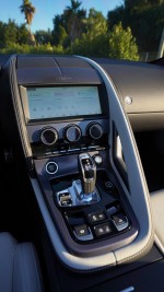 2022 Jaguar F-Type R-Dynamic Convertible - 1560 km only