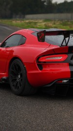 2014 Dodge Viper GTS - 58k km