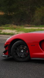 2014 Dodge Viper GTS - 58k km