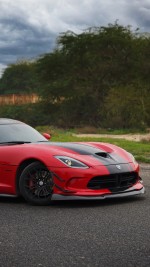 2014 Dodge Viper GTS - 58k km