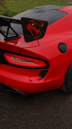 2014 Dodge Viper GTS - 58k km