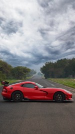 2014 Dodge Viper GTS - 58k km