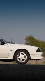 1993 Ford Mustang GT 5.0 Hatchback - 95k mile