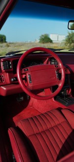 1993 Ford Mustang GT 5.0 Hatchback - 95k mile