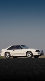 1993 Ford Mustang GT 5.0 Hatchback - 95k mile