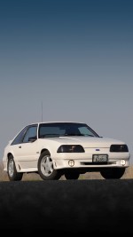 1993 Ford Mustang GT 5.0 Hatchback - 95k mile