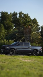 2021 Dodge Ram Laramie Sport - 36k km