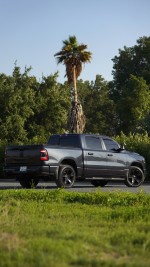 2021 Dodge Ram Laramie Sport - 36k km