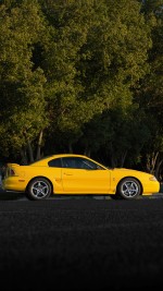 1998 Ford Mustang Cobra SVT - 109k mile