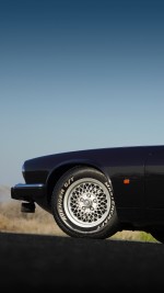 1992 Jaguar XJS V12 Coupe - 154k km