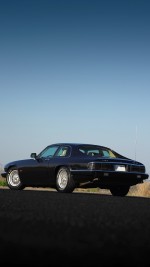 1992 Jaguar XJS V12 Coupe - 154k km