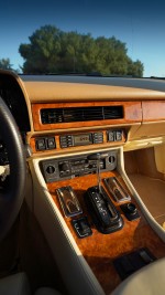 1992 Jaguar XJS V12 Coupe - 154k km