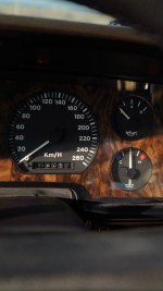 1992 Jaguar XJS V12 Coupe - 154k km