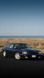 1992 Jaguar XJS V12 Coupe - 154k km