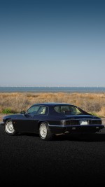 1992 Jaguar XJS V12 Coupe - 154k km