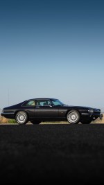 1992 Jaguar XJS V12 Coupe - 154k km