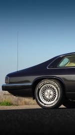 1992 Jaguar XJS V12 Coupe - 154k km