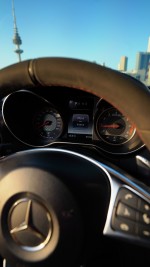 2015 Mercedes-Benz GTS Edition 1 Night Package - 91k km