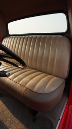 1953 Ford F-100 - fully restored