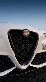 2018 Alfa Romeo Giulia Quadrifoglio - 45k km