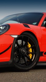 2016 Porsche 911 GT3 RS - 19k km