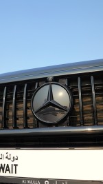 2021 Mercedes-Benz G63 AMG - 41k km