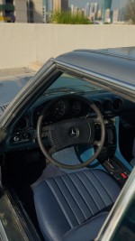 1975 Mercedes-Benz SL 450 - 162k mile