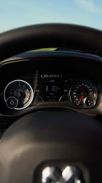 2022 Dodge Ram Laramie Sport - 1735 km only