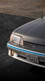 1990 Ford Mustang Hatchback GT 5.0 - 114k km