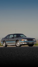 1990 Ford Mustang Hatchback GT 5.0 - 114k km